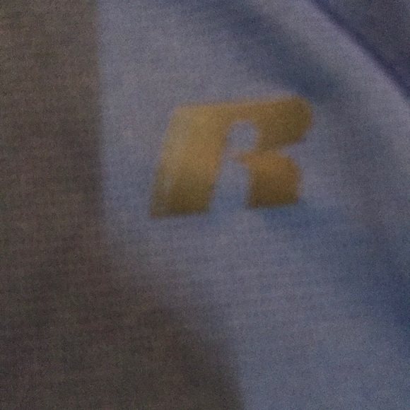 Russle active wear shirt - Picture 2 of 3